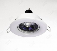 YZ5635 GU10 Downlight