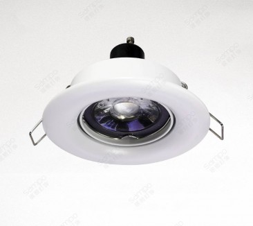 YZ5635 GU10 Downlight