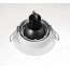 YZ5635 Recessed Tilt GU10 Downlights And Light Fixtures
