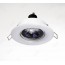 YZ5635 Recessed Tilt GU10 Downlights And Light Fixtures
