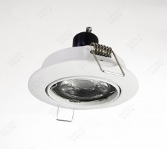 YZ5636 GU10 Downlight