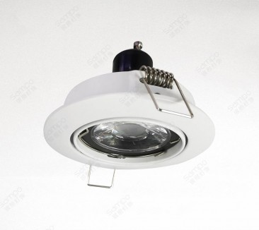 YZ5636 GU10 Downlight YZ5636 GU10 Downlight
