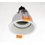 YZ5638 Deep GU10 Downlight Fitting
