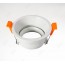 YZ5638 Deep GU10 Downlight Fitting