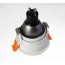 YZ5638 Deep GU10 Downlight Fitting