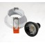YZ5639 MR16 GU10 Ceiling Light Fittings