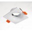 YZ5640 Best IP Rated Square GU10 Downlights