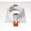 YZ5640 Best IP Rated Square GU10 Downlights