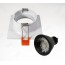 YZ5640 Best IP Rated Square GU10 Downlights