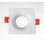 YZ5640 Best IP Rated Square GU10 Downlights