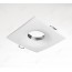 YZ5642 MR16 Recessed Lighting Housing