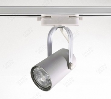 YZ5401A GU10 Track Light YZ5401A GU10 Track Light