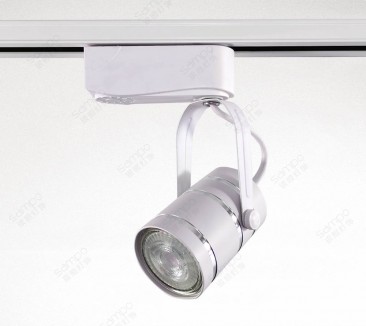 YZ5401B MR16 Track Light YZ5401B MR16 Track Light