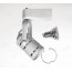 YZ5401B MR16 Track Light Fittings