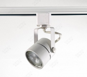 YZ5402 GU10 Track Light