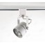 YZ5402 Round GU10 Track Lighting Fixtures