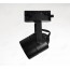 YZ5402 Round GU10 Track Lighting Fixtures