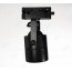 YZ5402 Round GU10 Track Lighting Fixtures
