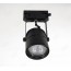 YZ5402 Round GU10 Track Lighting Fixtures