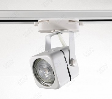YZ5403 GU10 Track Light YZ5403 GU10 Track Light