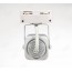 YZ5403 Square GU10 MR16 Track Light Fittings