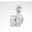 YZ5403 Square GU10 MR16 Track Light Fittings