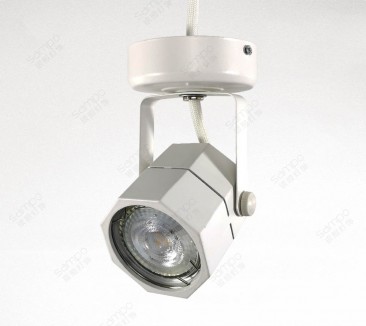 YZ5404 GU10 Ceiling Track Light