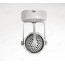 YZ5404 Octagonal GU10 MR16 Ceiling Track Light Fittings