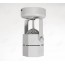 YZ5404 Octagonal GU10 MR16 Ceiling Track Light Fittings