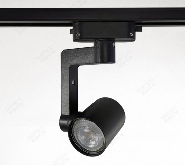 YZ5407 GU10 Track Light YZ5407 GU10 Track Light