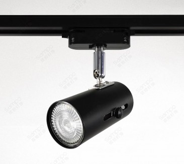 YZ5409 GU10 Track Light YZ5409 GU10 Track Light
