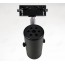 YZ5409 GU10 Track Spotlight Fittings