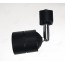 YZ5412 MR16 Track Lighting And Fitting