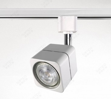 YZ5413 GU10 Track Light