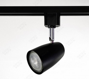 YZ5417 GU10 Track Light  YZ5417 GU10 Track Light