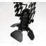YZ5502 GU10 Stretchable Four Leaf Track Lights