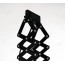 YZ5502 GU10 Stretchable Four Leaf Track Lights