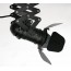 YZ5502 GU10 Stretchable Four Leaf Track Lights