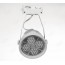 PAR30 Gimbal Track Spotlight Heads