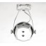 PAR30 Gimbal Track Spotlight Heads