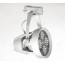 PAR30 Gimbal Track Spotlight Heads