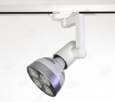 YZ5104 PAR30 Track Light
