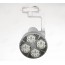 YZ5104 PAR30 Track Light Fixtures