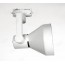 YZ5105 PAR30 Step Cylinder Track Light Heads