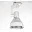 YZ5105 PAR30 Step Cylinder Track Light Heads