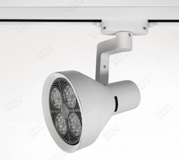 YZ5105 PAR30 Track Light