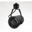 YZ5107 PAR30 Flat Back Cylinder Track Light Fixtures