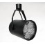 YZ5107 PAR30 Flat Back Cylinder Track Light Fixtures