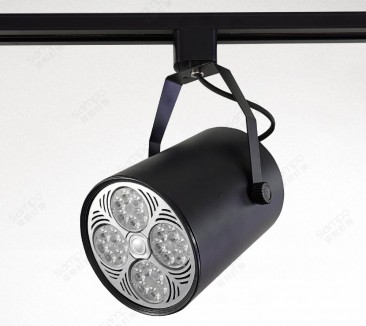 YZ5107 PAR30 Track Light