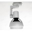YZ5108 PAR30 Gimbal Ring Track Light Fixture Heads
